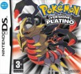 Pokémon: Versione Platino (2009)